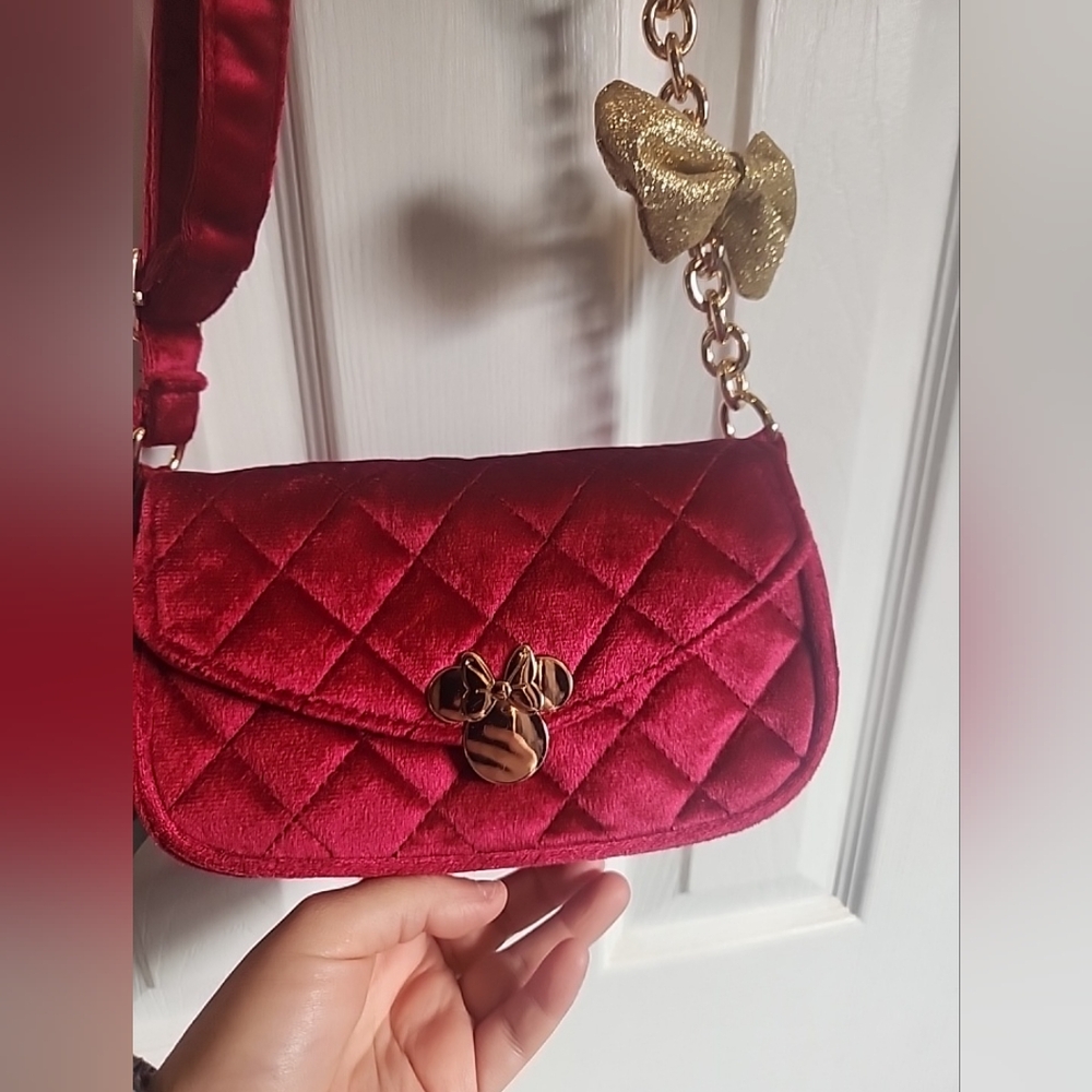 Crossbody Bag